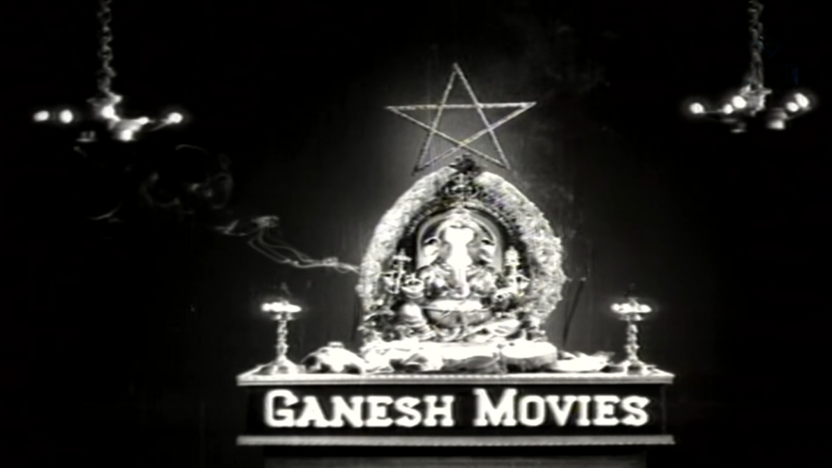 Ganesha graphics Illustration, ganesha, white, monochrome png | PNGEgg