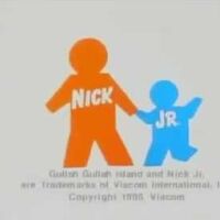 Nick Jr Productions Other Closing Logo Group Wikia Fandom