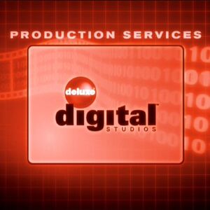 Deluxe Digital Studios Closing Logo Group Wikia Fandom