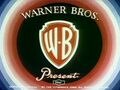 July 1940 version (Merrie Melodies)