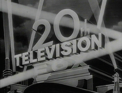 20th Century Fox Television Distribution - Logopedia, the logo and branding  site