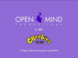 Open Mind Productions (UK)