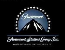 Paramount Stations Group, Inc.