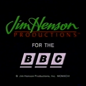 Jim Henson Productions Closing Logo Group Wikia Fandom