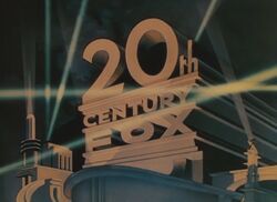 20th Century Studios - Closing Logos