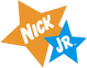 Nick Jr. Stars