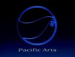 Pacific Arts (1989-94, late) - 1