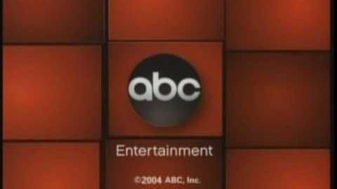 ABC Entertainment I.D. Logo (2004)-0