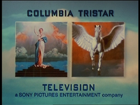 Columbia TriStar Television (1997) 5