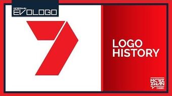 Seven Network Productions (Australia)/Summary | Closing Logo Group 