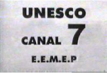 Unesco Canal 7