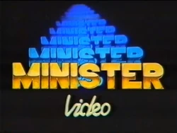 Minister Video (1983-1991)