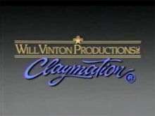 Will vinton 1