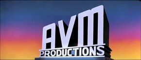 AVM Productions (1980)