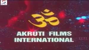 Akruti Films International (1989)