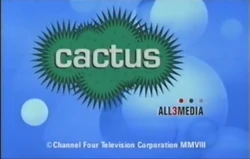 Cactus TV (UK) | Closing Logo Group | Fandom