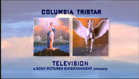 Columbia TriStar Television (1997) 3