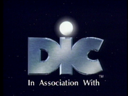 DiC Entertainment (1987) 3