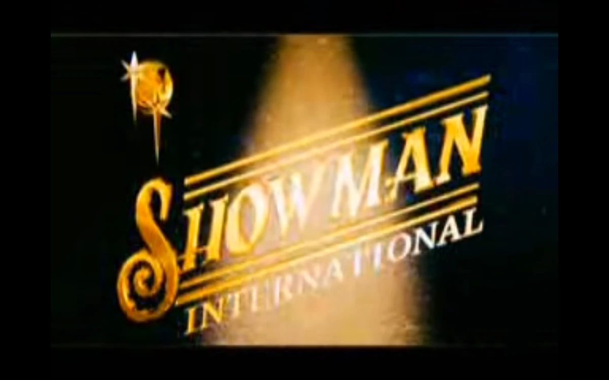 Showman International (India) Closing Logo Group Fandom