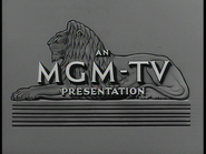 MGM Television 1958