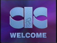 CIC VIDEO 1997-1999 LOGO