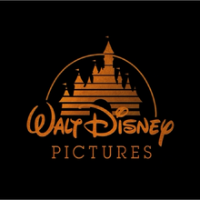 Walt Disney Pictures Summary Closing Logo Group Wikia Fandom