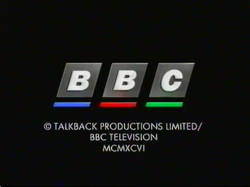 Bbc Video Uk Closing Logo Group Wikia Fandom
