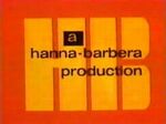 Hanna-Barbera Productions, Inc. "H-B Box" (1966-1968)