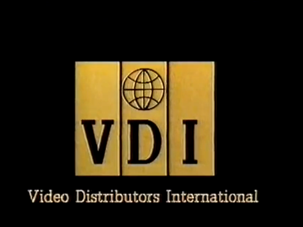 Video Distributors International (Australia) | Closing Logo