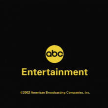 Abc Entertainment Summary Closing Logo Group Wikia Fandom