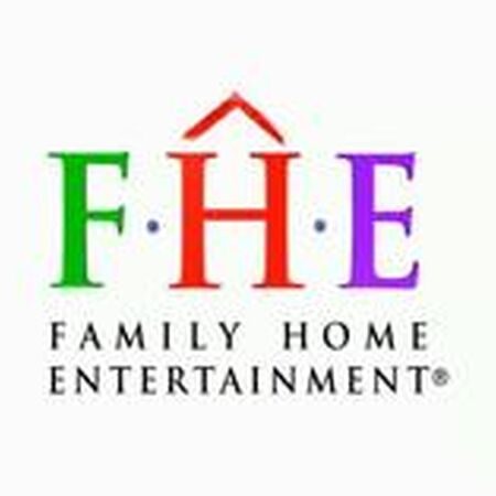 Family Home Entertainment Closing Logo Group Wikia Fandom