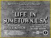 Life in Sometown, U.S.A. (1938)