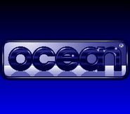 Ocean Software Logo 18