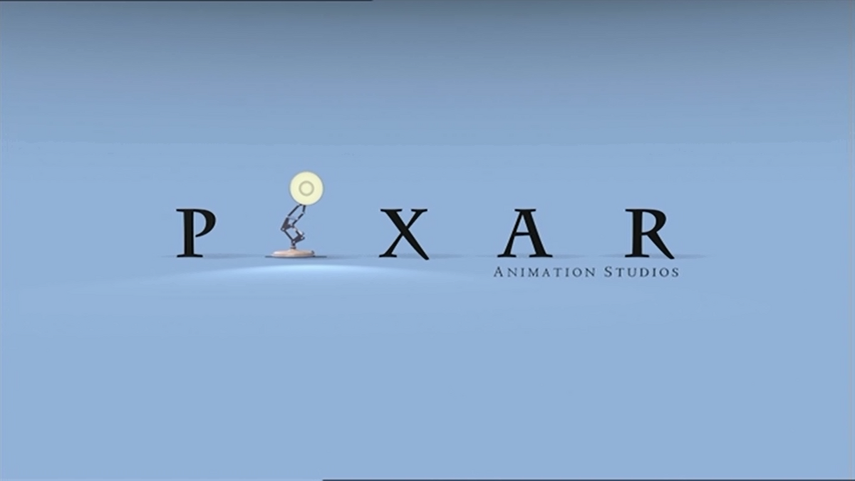 pixar studios