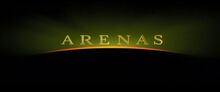 Arenas Entertainment