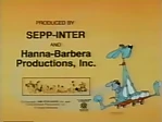 Foofur (1987-1988)