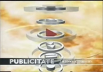 Ad break bumper