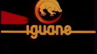 logo iguane