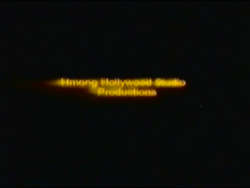 Hmong Hollywood Studio Productions (Laos, 2002)
