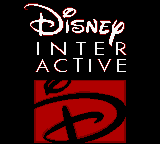 The Hunchback of Notre Dame: Topsy Turvy Games (1996, SGB)