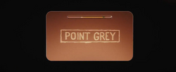 Point Grey Pictures Closing Logo Group Fandom
