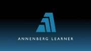 Annenberg Learner ID 2011-Present