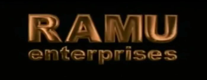 Ramu Enterprises (2008) (20th Century Fox Rip Off) 