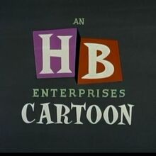 Hanna Barbera Other Closing Logo Group Wikia Fandom