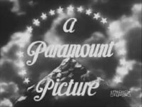 Paramount Cartoon 1935