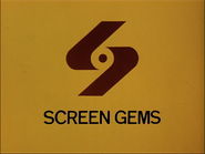 Screen Gems Television (1965) 3