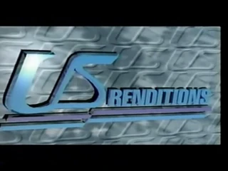 US RENDITIONS 1992 LOGO