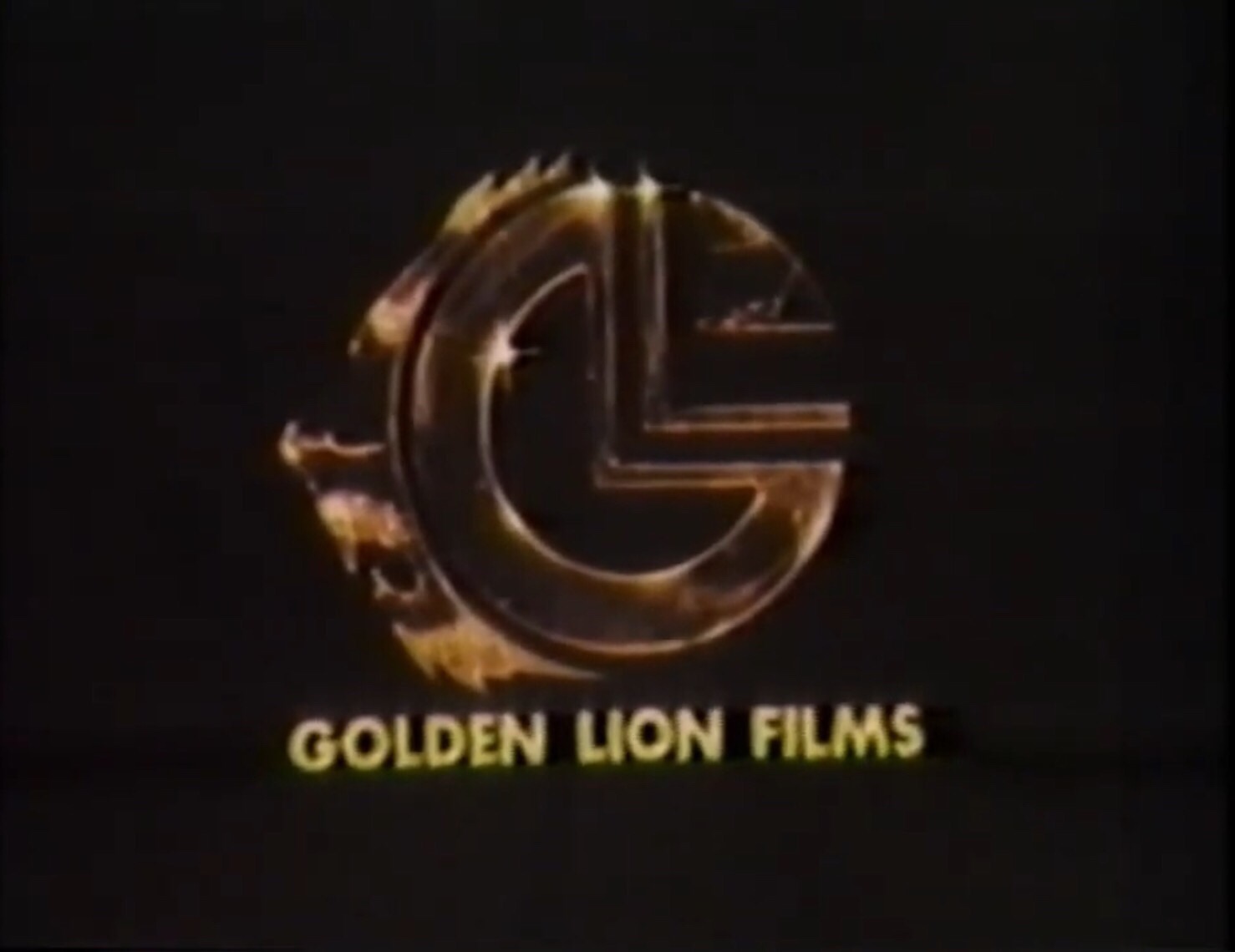 Golden Lions Films Productions Philippines Closing Logo Group Fandom