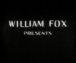 20th Century Fox (1988) Company Logo (VHS Capture) 