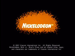 nickelodeon productions clg wiki